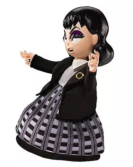 11 Inch Lydia Animated Sidestepper - Beetlejuice - Image 4