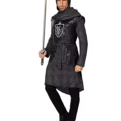 Adult Noble Knight Costume