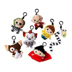 Thrills And Chills Plush Blind Pack