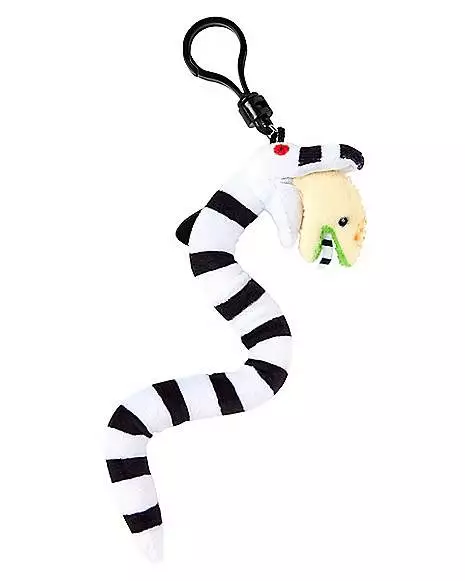 Thrills And Chills Plush Blind Pack - Image 8