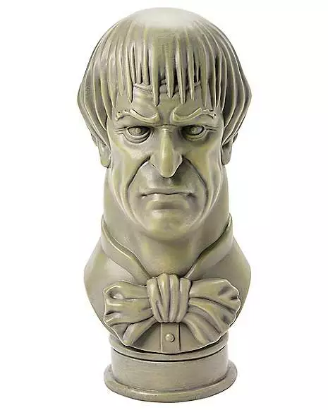 The Haunted Mansion Tabletop Bust - Disney