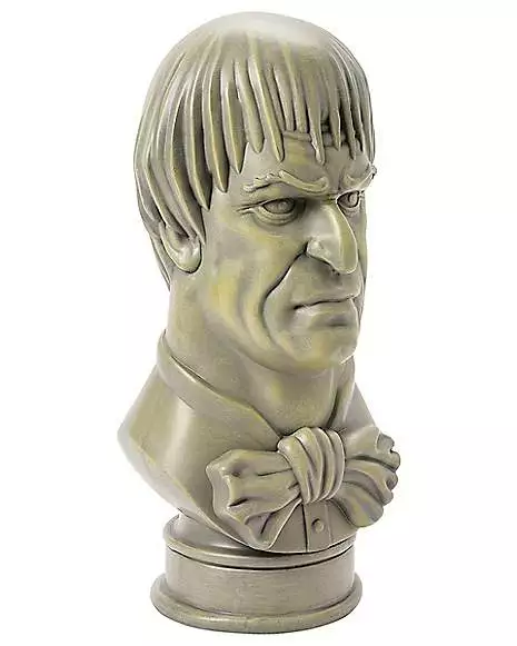 The Haunted Mansion Tabletop Bust - Disney - Image 2