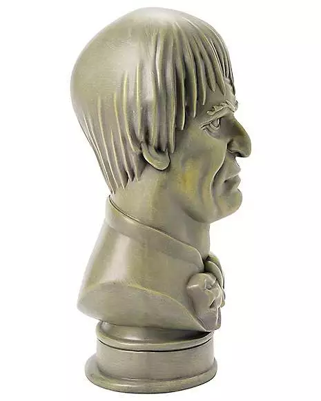 The Haunted Mansion Tabletop Bust - Disney - Image 3