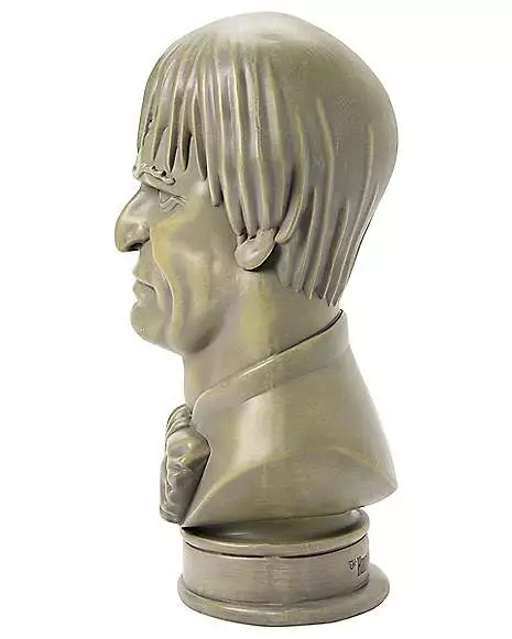 The Haunted Mansion Tabletop Bust - Disney - Image 5