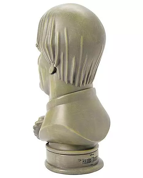 The Haunted Mansion Tabletop Bust - Disney - Image 6