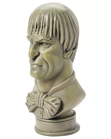 The Haunted Mansion Tabletop Bust - Disney - Image 7