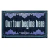 The Haunted Mansion Doormat - Disney