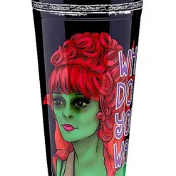 Miss Argentina Cup 22 Oz. - Beetlejuice