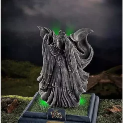 Light-Up Winifred Statue - Hocus Pocus
