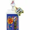 Jojo's Ice Cream Lanyard - Killer Klowns From Outer Space