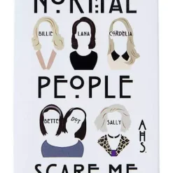 American Horror Story Magnet