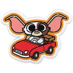 Gremlins Gizmo Magnet