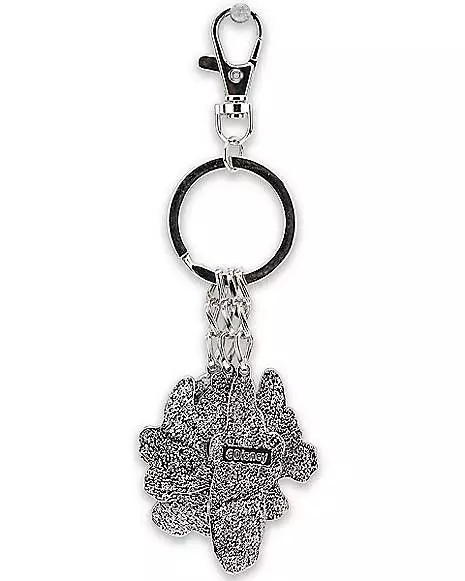 Lilo & Stitch Charm Keychain - Image 3