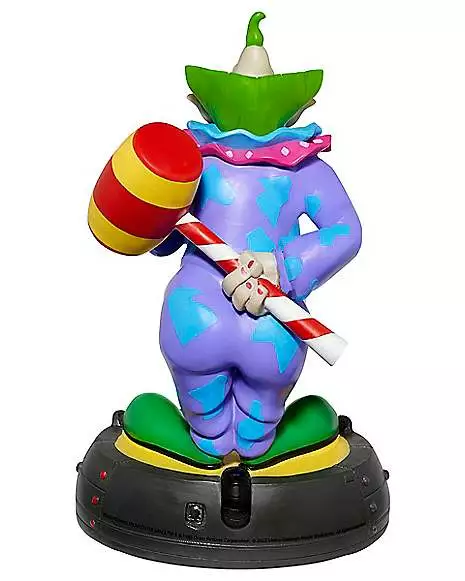 Light-Up Jumbo Statue - Killer Klowns From Outer Space - Image 2