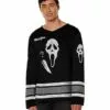 Adult Ghost Face Jersey