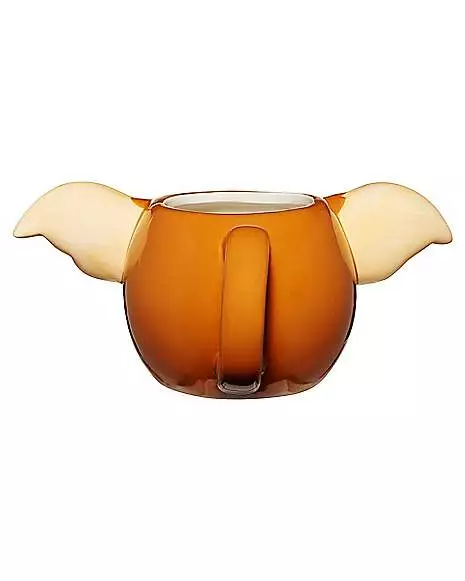 Gremlins Molded Coffee Mug 20 Oz. - Image 5