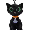 Binx Light-Up Plush Bag Clip - Hocus Pocus