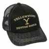 Dutton Ranch Dad Hat - Yellowstone