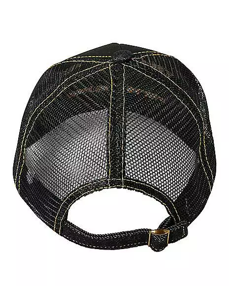 Dutton Ranch Dad Hat - Yellowstone - Image 3