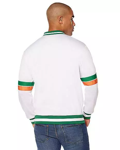 Adult Hawkins Track Jacket - Stranger Things - Image 2