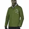 Adult The Riddler Jacket - The Batman