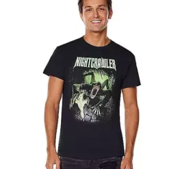 Nightcrawler T Shirt