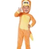 Toddler Bingo Costume - Bluey