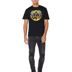 Spirit Halloween T Shirt