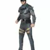 Adult Fortnite Armored Batman Zero Costume