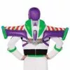 Adult Buzz Lightyear Inflatable Jetpack - Toy Story