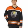 Spirit Halloween Hockey Jersey