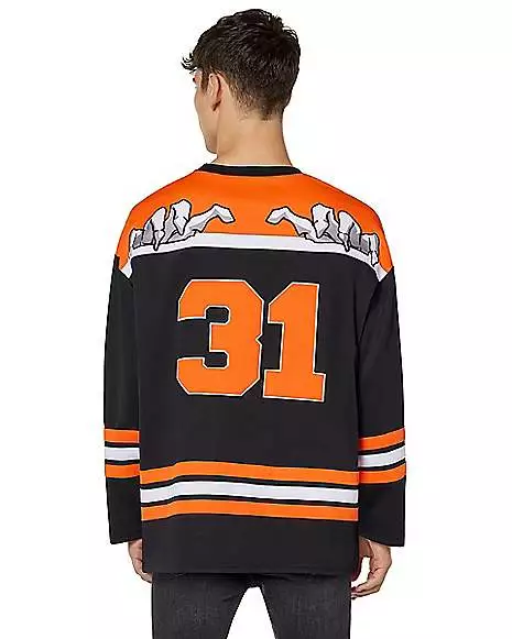 Spirit Halloween Hockey Jersey - Image 2