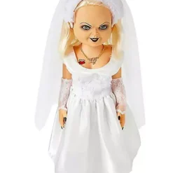 Bride Of Chucky Tiffany Doll