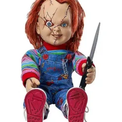 Talking Chucky Doll - 24 Inch