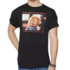 Crazy Chucky T Shirt - Child's Play