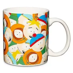 South Park Coffee Mug - 20 Oz.