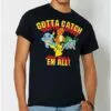 Gotta Catch 'Em All T Shirt - Pokemon