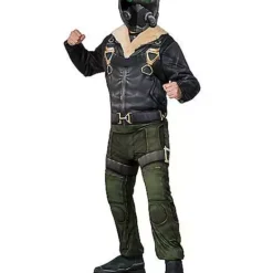 Adult Vulture Costume - Spider-Man: Homecoming