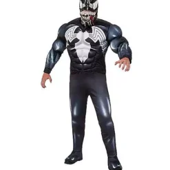 Adult Classic Venom Costume - Marvel