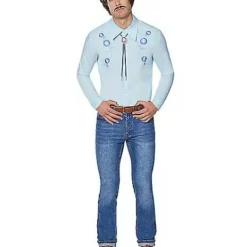 Adult Pedro Costume - Napoleon Dynamite