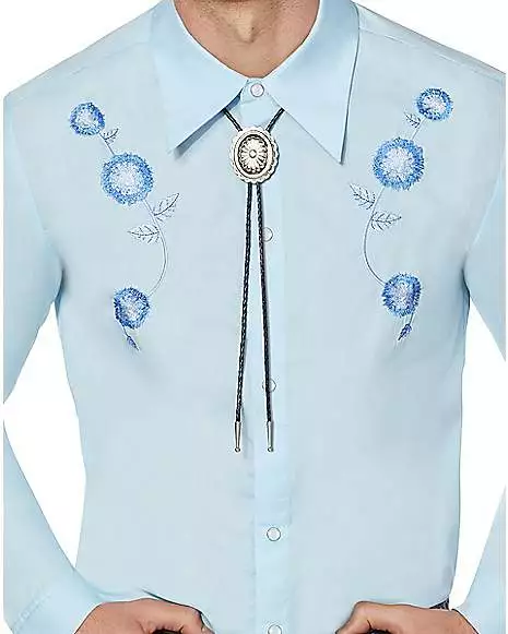 Adult Pedro Costume - Napoleon Dynamite - Image 3