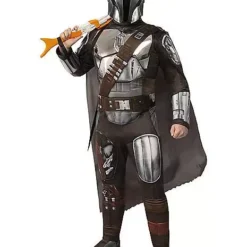 Adult The Mandalorian Costume - The Mandalorian