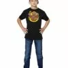 Kids Spirit Halloween T Shirt