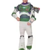 Adult Buzz Lightyear Costume - Lightyear